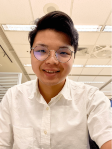 劉享鑫個人照片